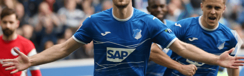 周六013 德甲 霍芬海姆VS沃尔夫斯堡，精选赛事解析