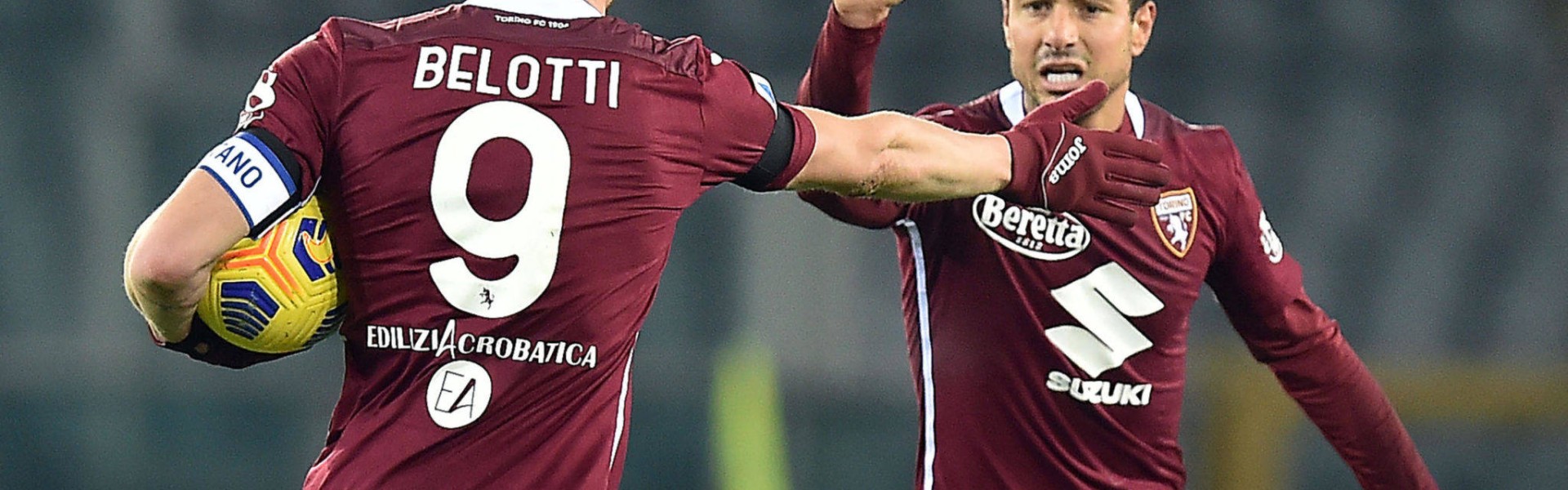 周五009 意甲 赛事分析：都灵VS帕尔马