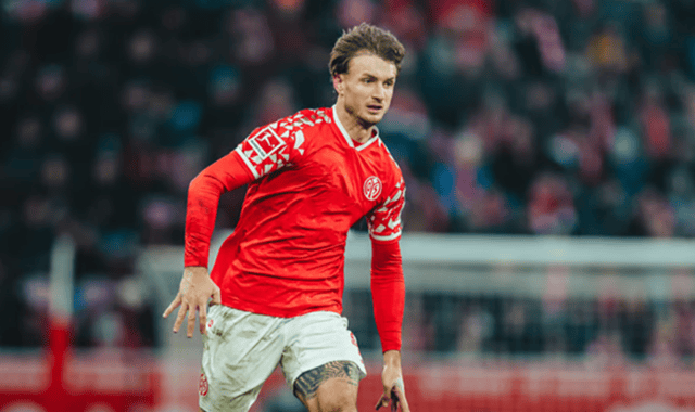 德甲：美因茨vs奥格斯堡，谁能延续强势状态？