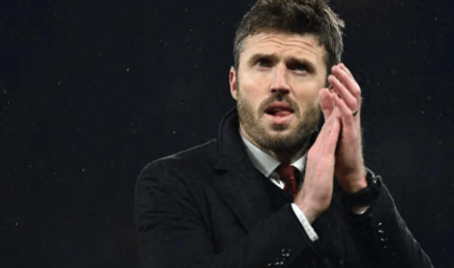 赢枪手，进前四！卡里克的曼联，赛季末真能锁定欧冠席位吗？