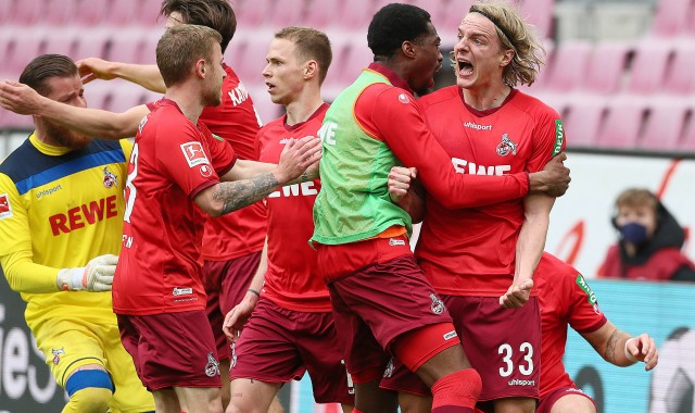 德甲：弗赖堡VS科隆，最新内幕比分分析