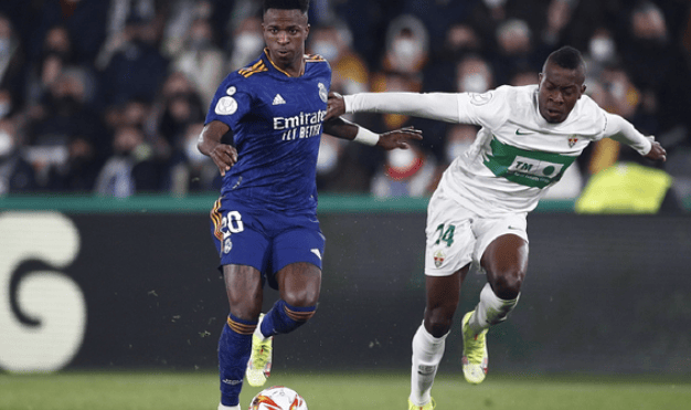 周五016 西甲：埃尔切VS奥萨苏纳，最新推荐比分预测