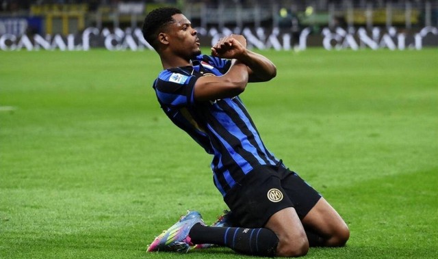 吃下定心丸：国米飞翼拒斯洛特邀请，回归加速有望出战欧冠附加赛