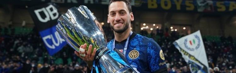 国米即将开启跟中场大师的续约会谈，可土耳其豪门又来捣乱了