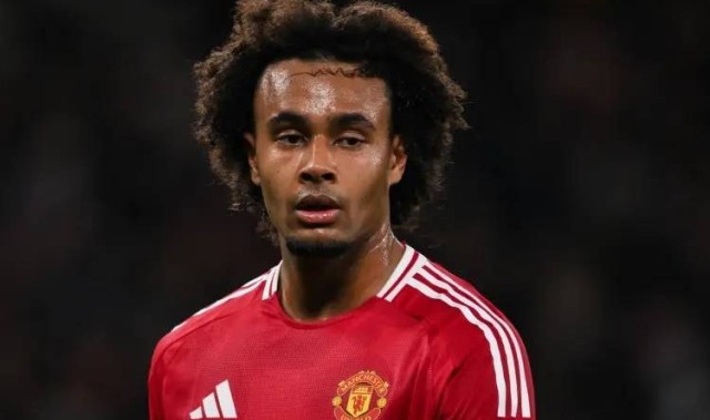 4000万身价沦为鸡肋？尤文罗马疯抢曼联“废柴”，齐尔克泽香在哪儿