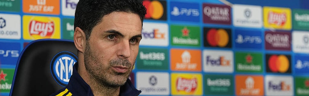 竞彩湃｜国际米兰主场力拼阿森纳，多特蒙德上门挑战热刺