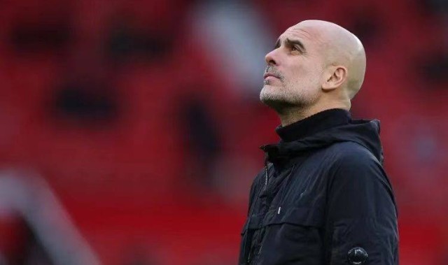 判罚对曼城不利反复发生！瓜帅赛后吐槽：类似的事情再次发生