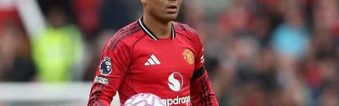 3500 万镑挖角皇马！曼联新老板押宝他，复刻卡塞米罗奇迹？