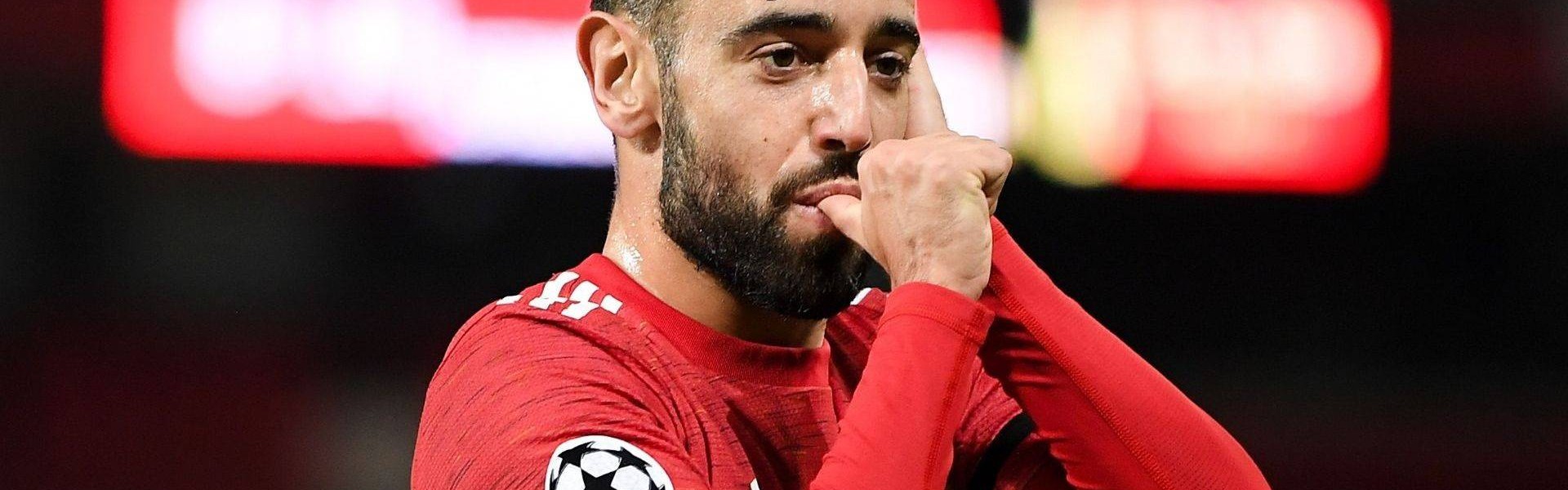 曼联重建必须动真格！三条主心骨全废，不换血永远冲不出泥潭